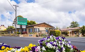 Settlers Motor Inn Tenterfield